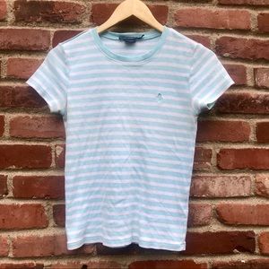 Ralph Lauren Striped Tee